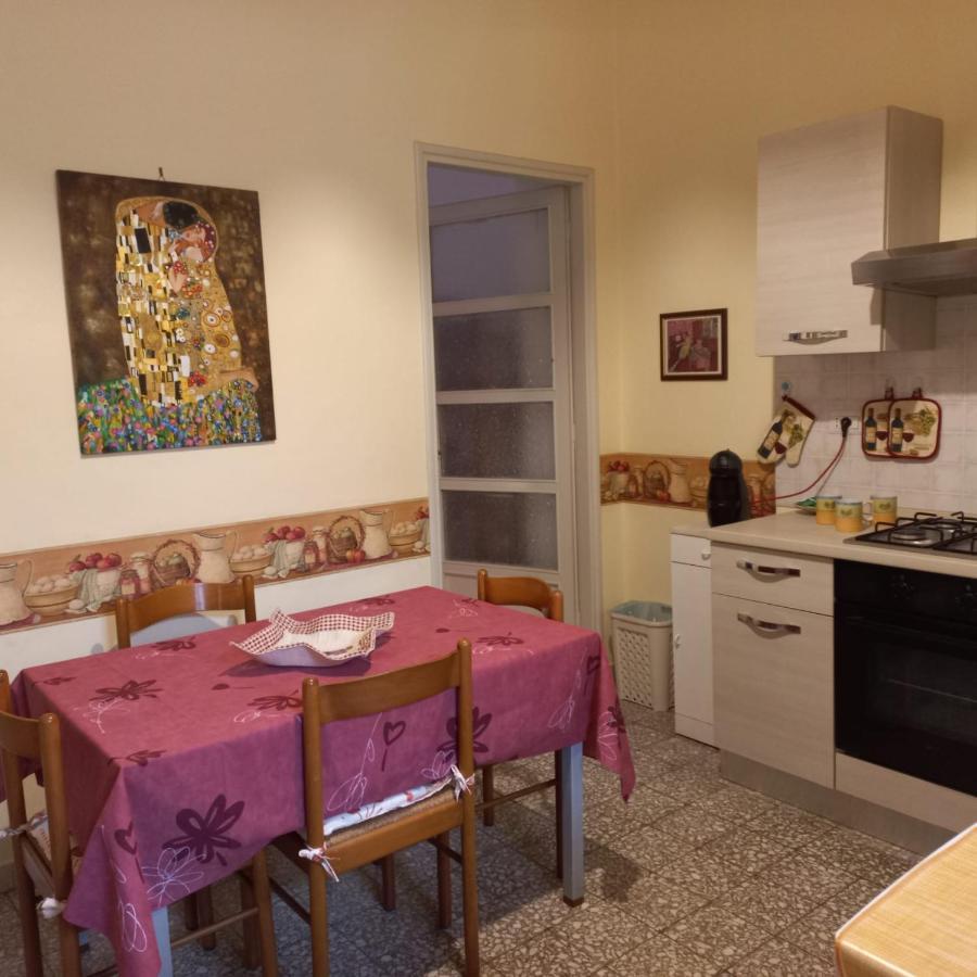 Apartament Casa Alce Turyn Zewnętrze zdjęcie