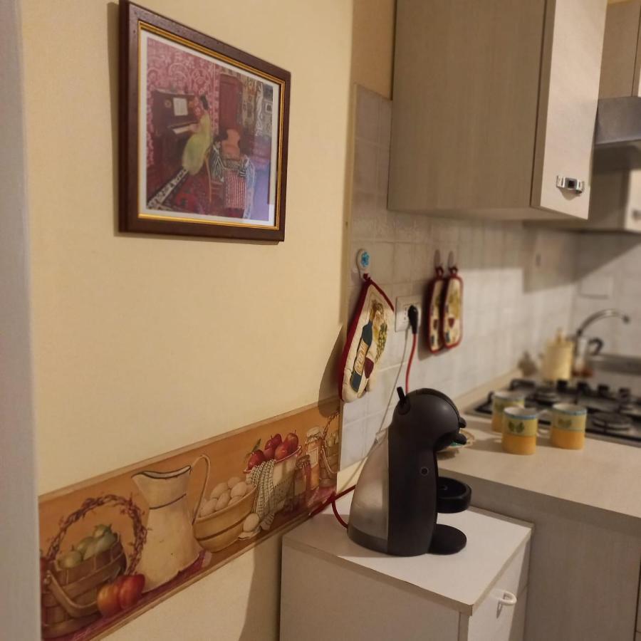 Apartament Casa Alce Turyn Zewnętrze zdjęcie