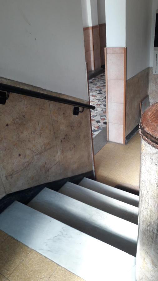 Apartament Casa Alce Turyn Zewnętrze zdjęcie
