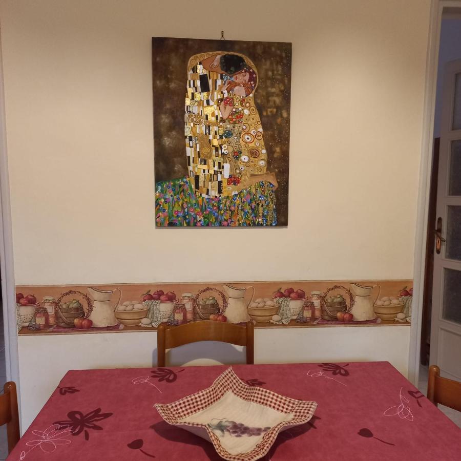 Apartament Casa Alce Turyn Zewnętrze zdjęcie