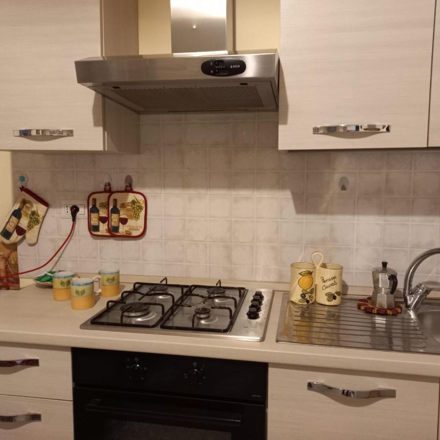 Apartament Casa Alce Turyn Zewnętrze zdjęcie