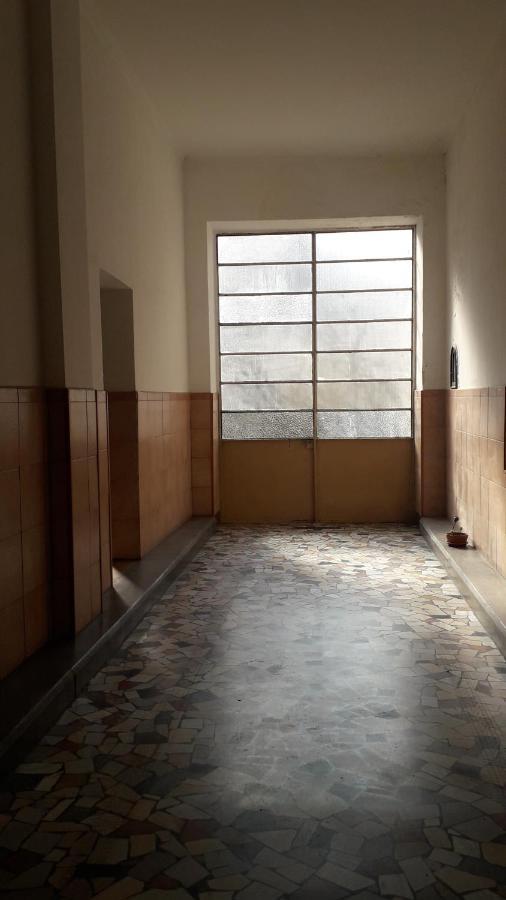 Apartament Casa Alce Turyn Zewnętrze zdjęcie