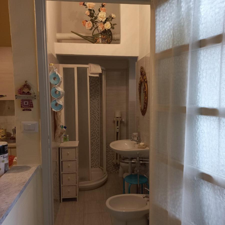 Apartament Casa Alce Turyn Zewnętrze zdjęcie