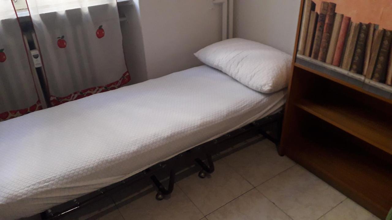 Apartament Casa Alce Turyn Zewnętrze zdjęcie
