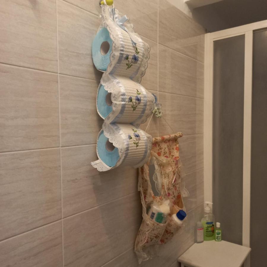 Apartament Casa Alce Turyn Zewnętrze zdjęcie