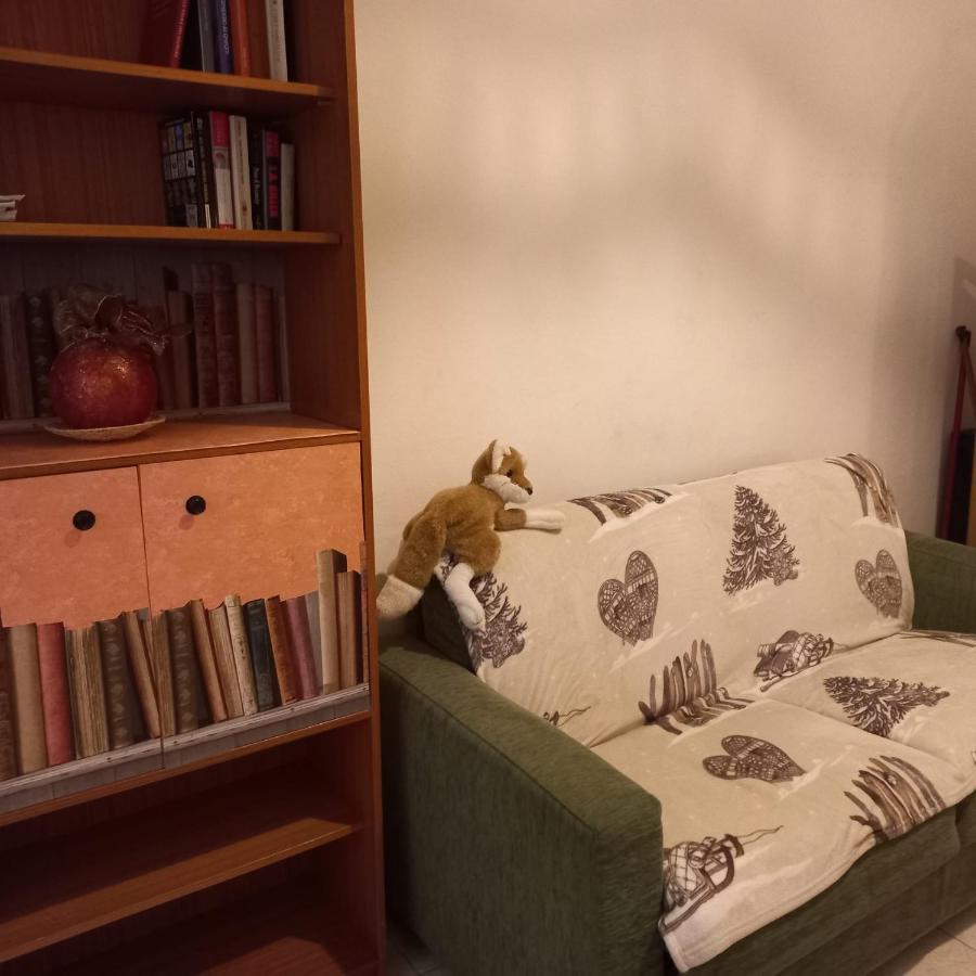 Apartament Casa Alce Turyn Zewnętrze zdjęcie