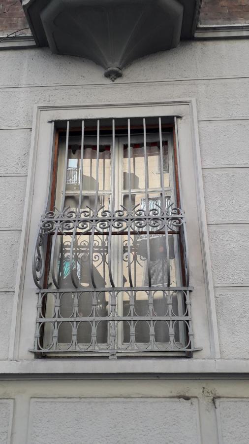 Apartament Casa Alce Turyn Zewnętrze zdjęcie