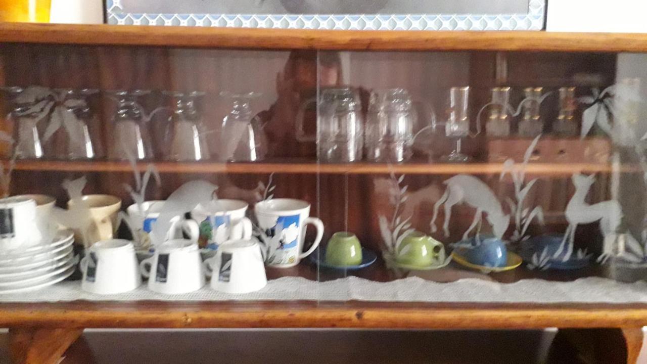 Apartament Casa Alce Turyn Zewnętrze zdjęcie