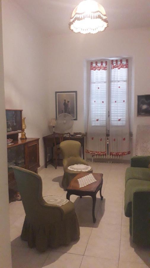 Apartament Casa Alce Turyn Zewnętrze zdjęcie