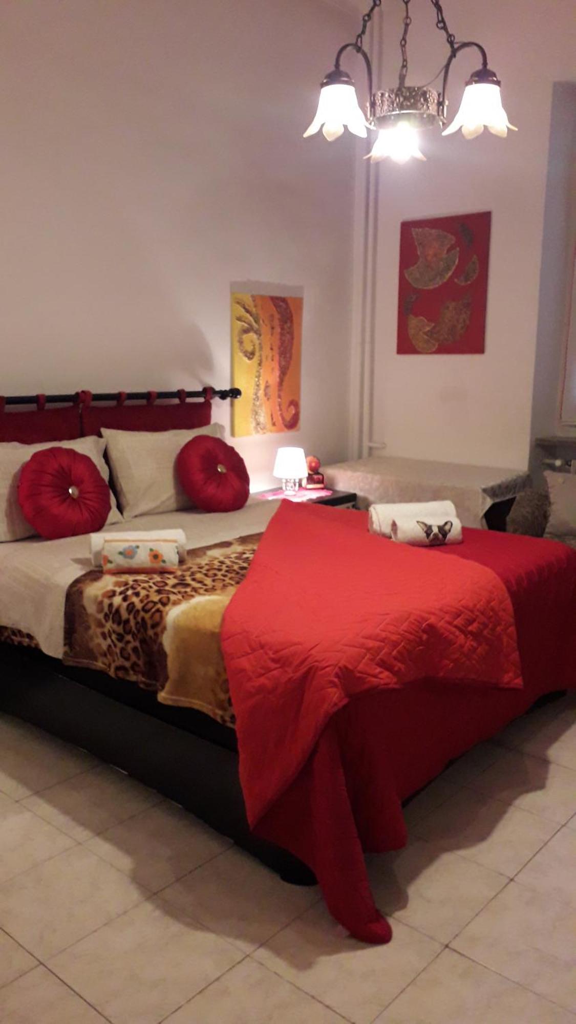 Apartament Casa Alce Turyn Zewnętrze zdjęcie