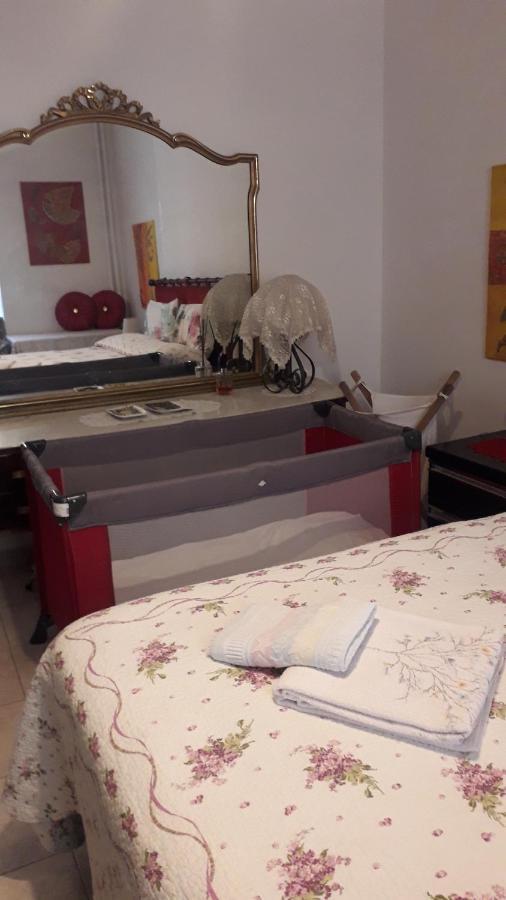 Apartament Casa Alce Turyn Zewnętrze zdjęcie